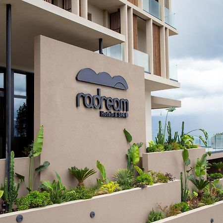 Radream Hotels & Spa ราดฮีมือ ภายนอก รูปภาพ
