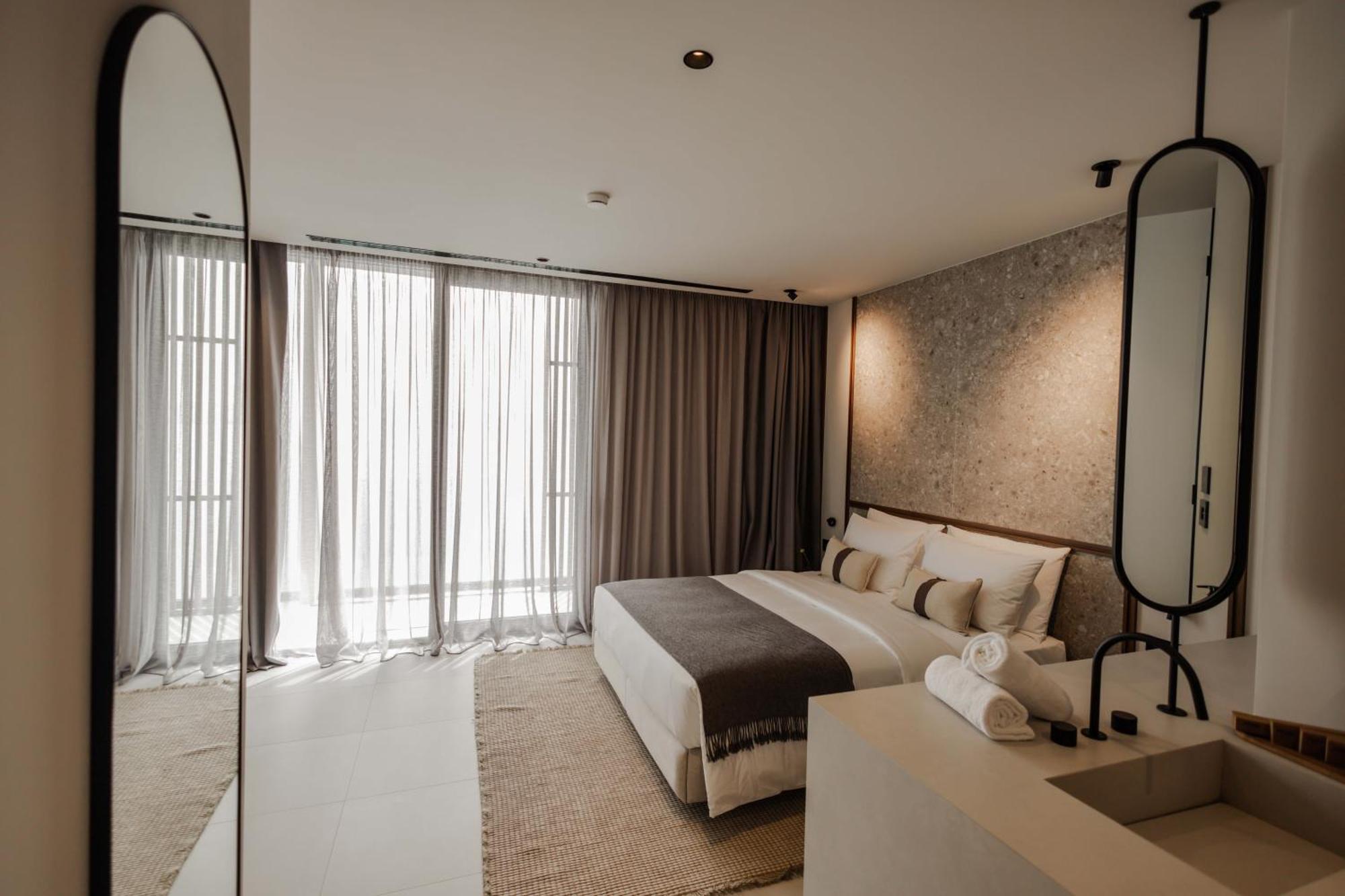 Radream Hotels & Spa ราดฮีมือ ภายนอก รูปภาพ