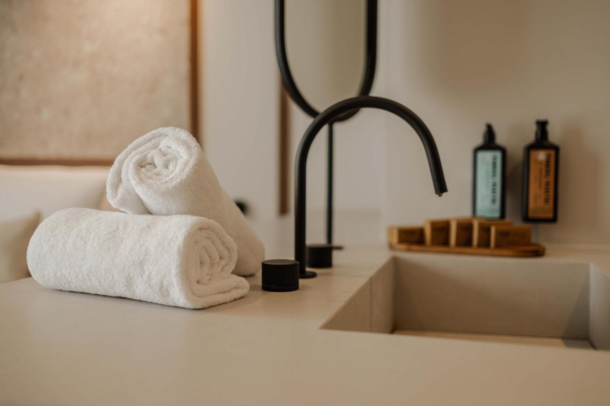 Radream Hotels & Spa ราดฮีมือ ภายนอก รูปภาพ