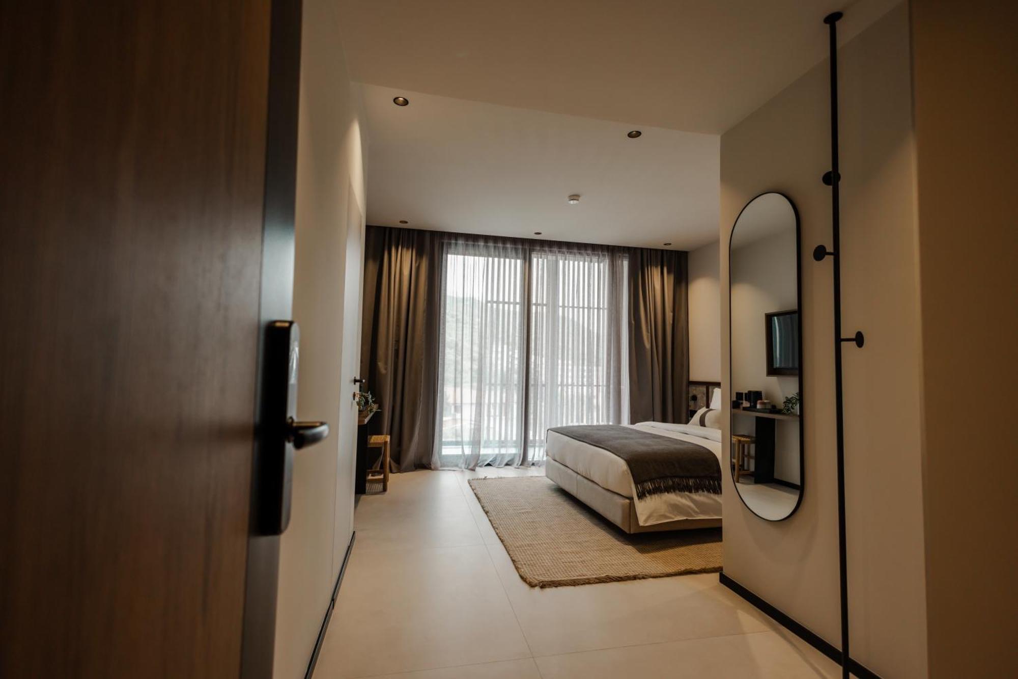 Radream Hotels & Spa ราดฮีมือ ภายนอก รูปภาพ