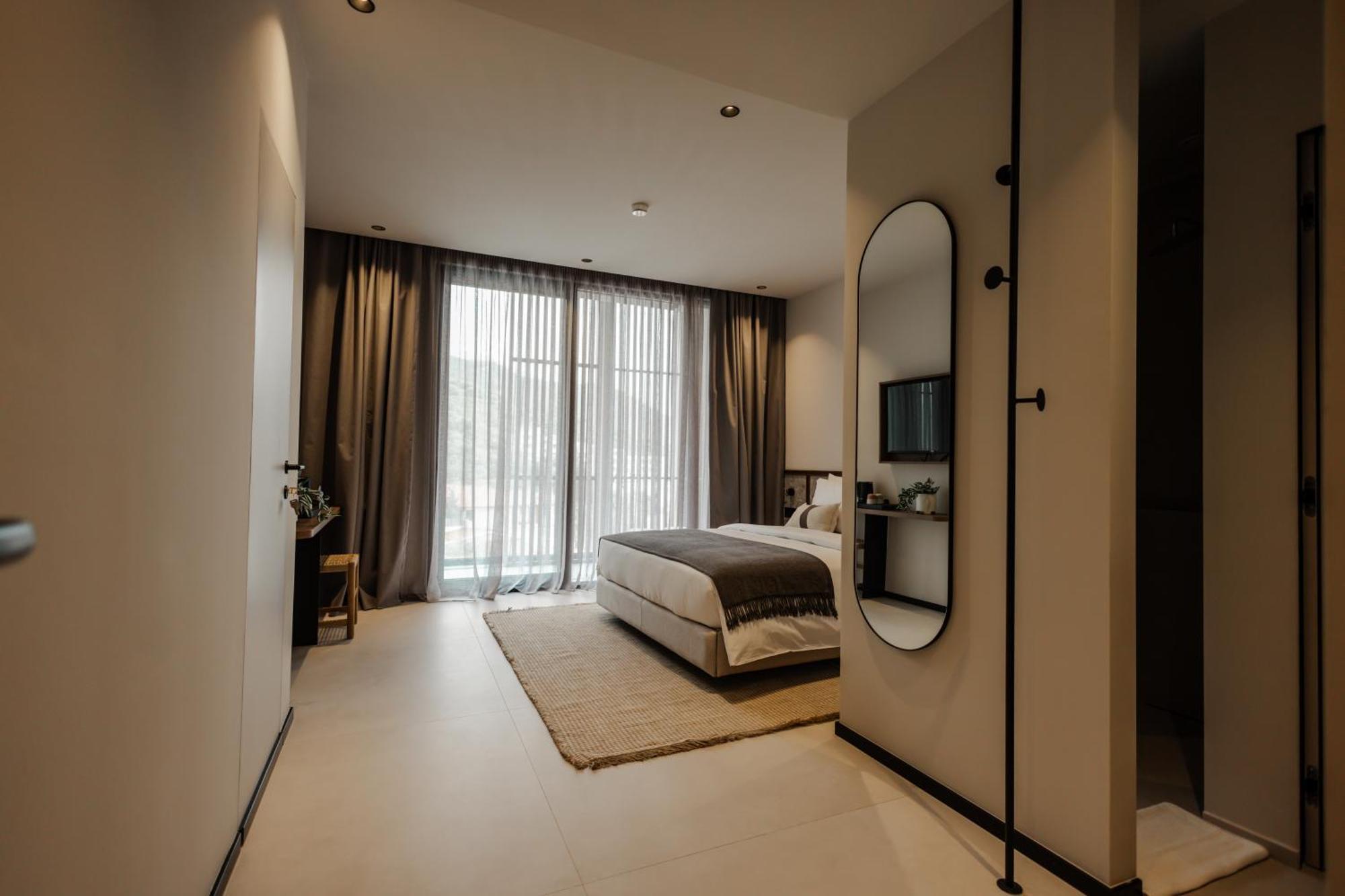 Radream Hotels & Spa ราดฮีมือ ภายนอก รูปภาพ