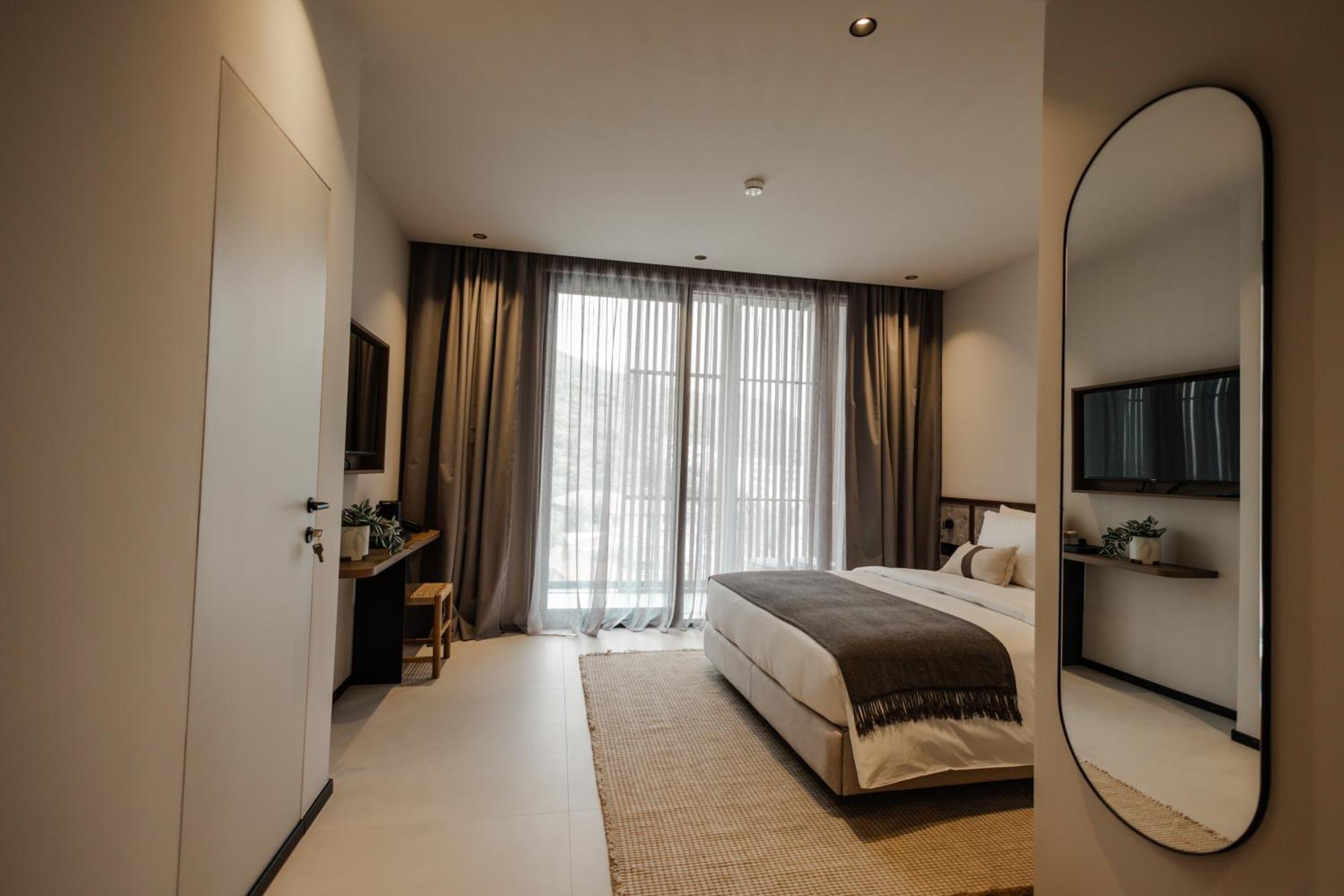 Radream Hotels & Spa ราดฮีมือ ภายนอก รูปภาพ