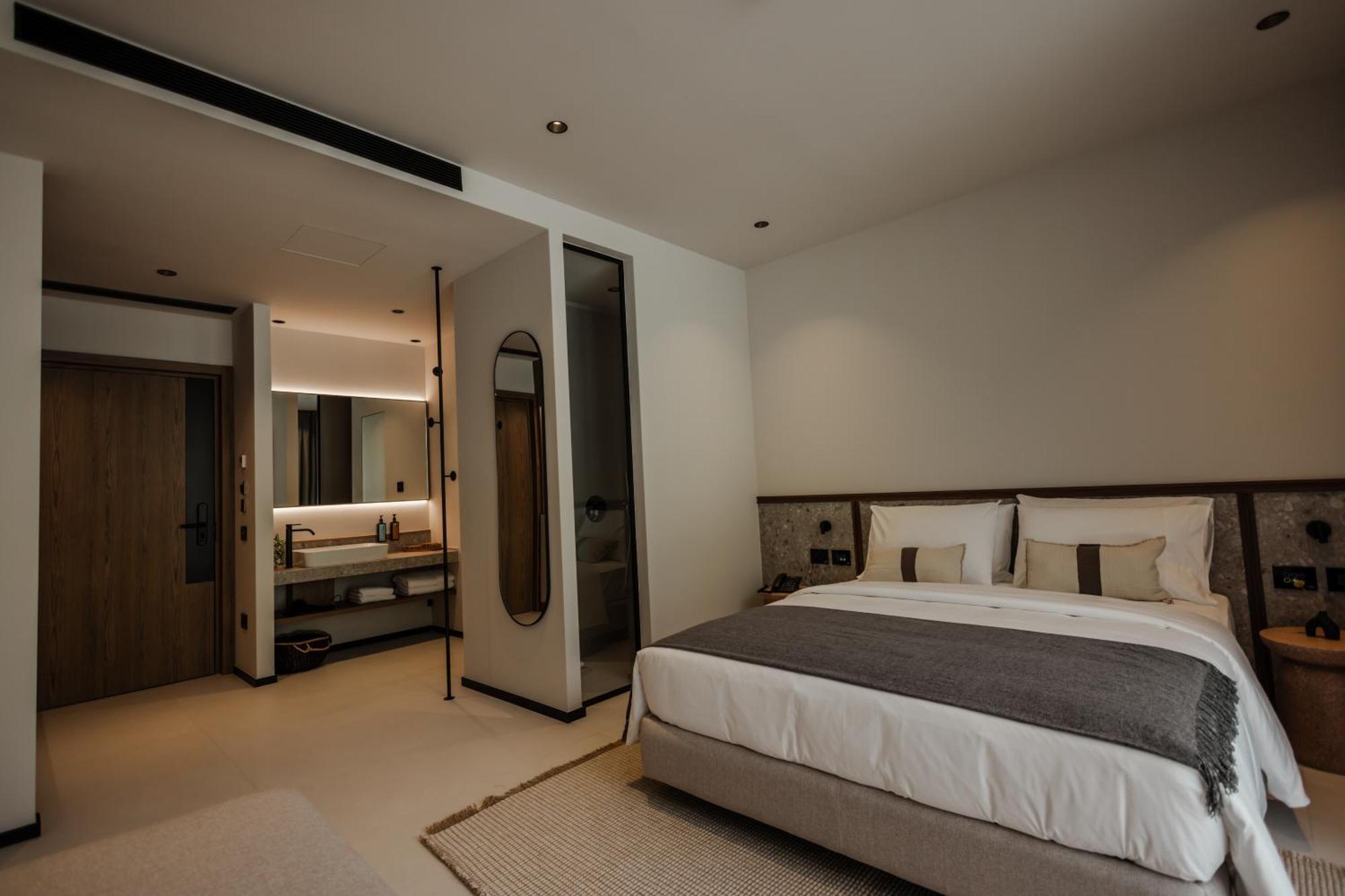 Radream Hotels & Spa ราดฮีมือ ภายนอก รูปภาพ