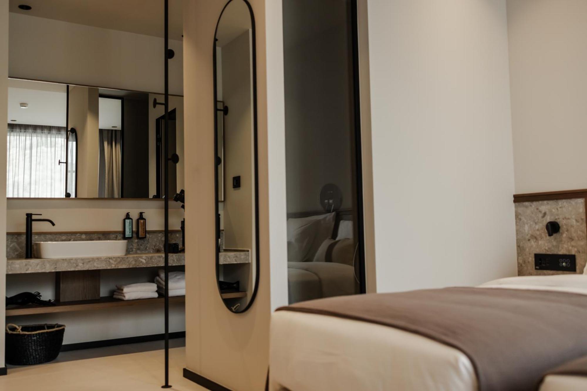 Radream Hotels & Spa ราดฮีมือ ภายนอก รูปภาพ