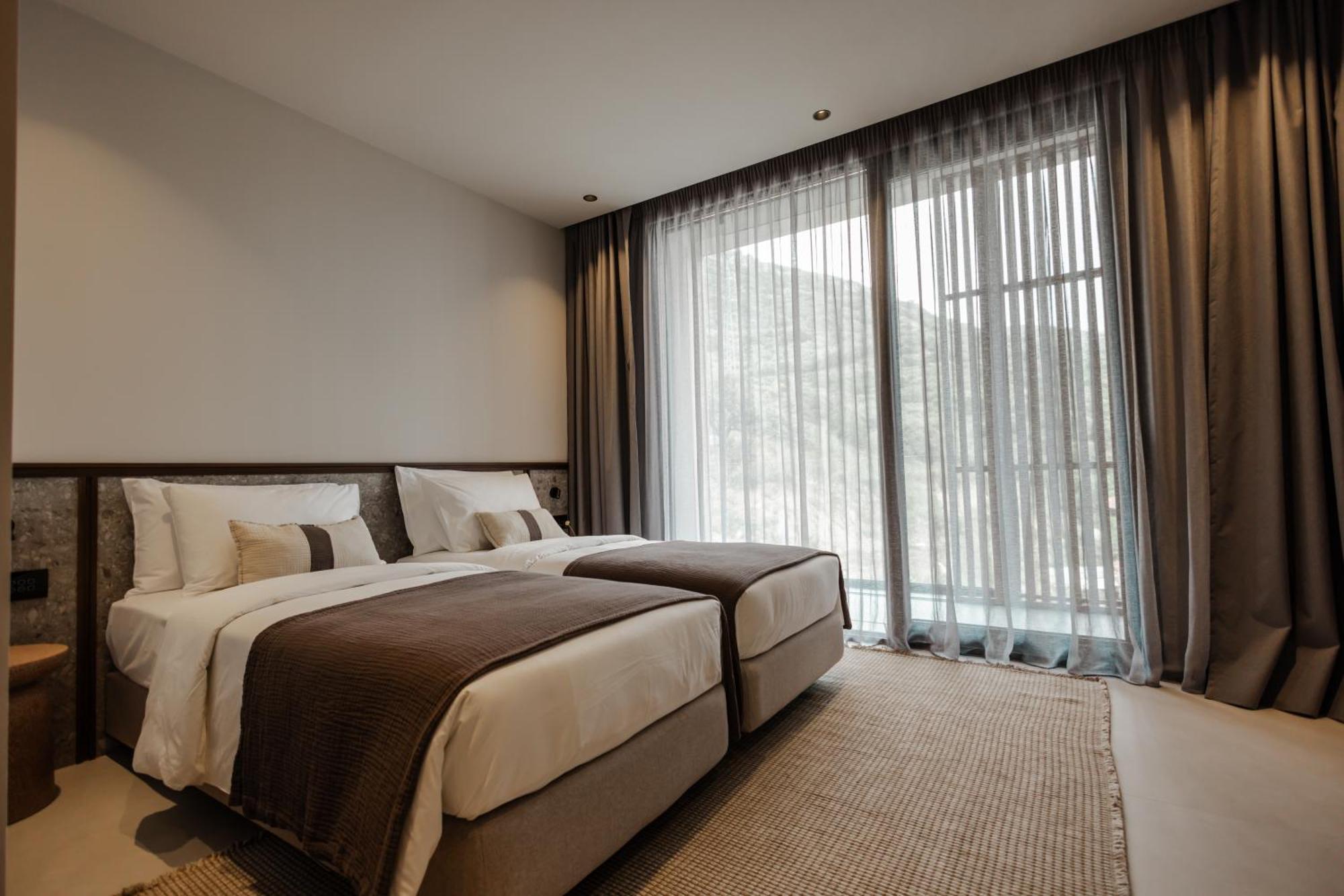 Radream Hotels & Spa ราดฮีมือ ภายนอก รูปภาพ