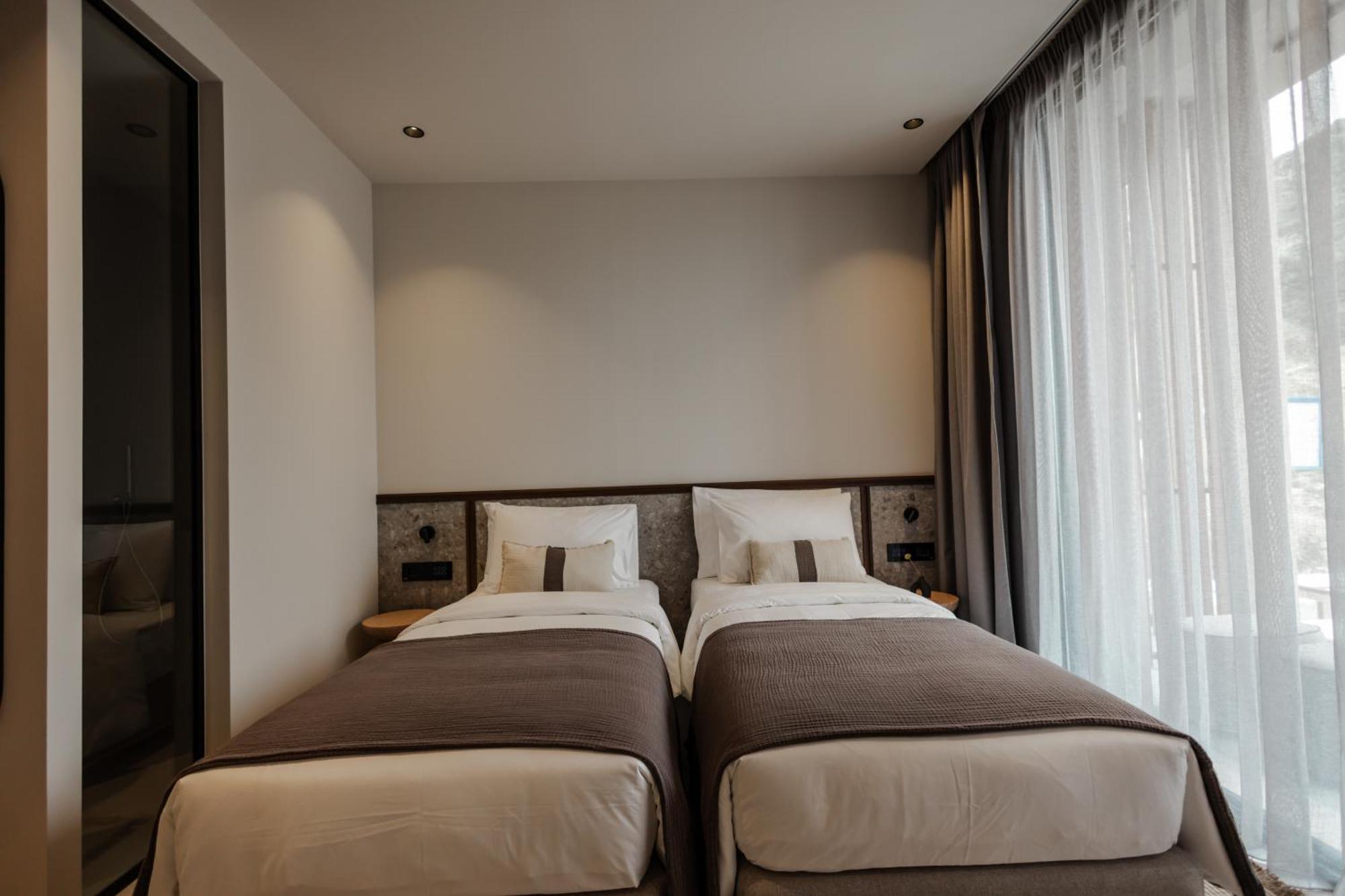 Radream Hotels & Spa ราดฮีมือ ภายนอก รูปภาพ