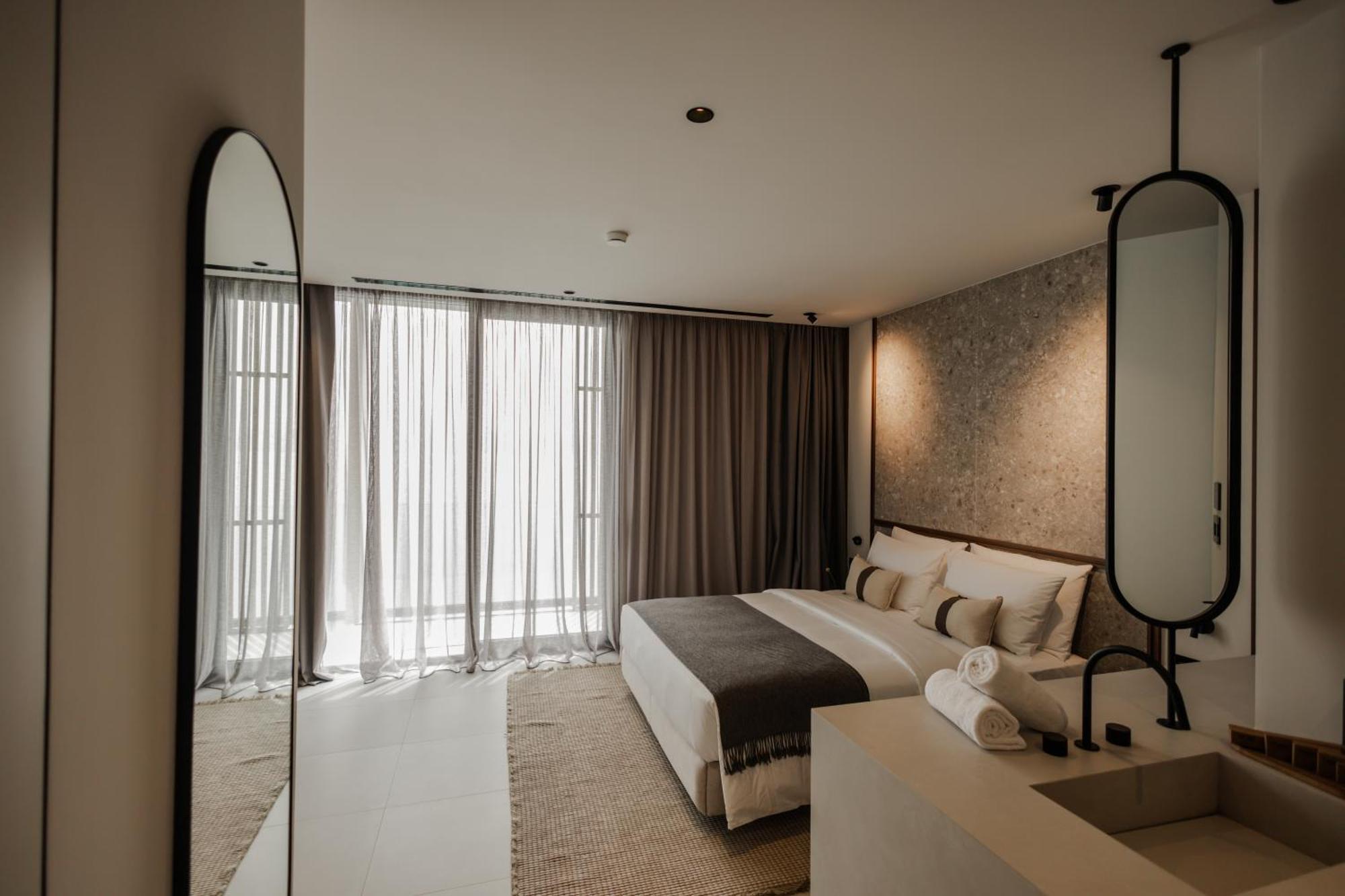 Radream Hotels & Spa ราดฮีมือ ภายนอก รูปภาพ