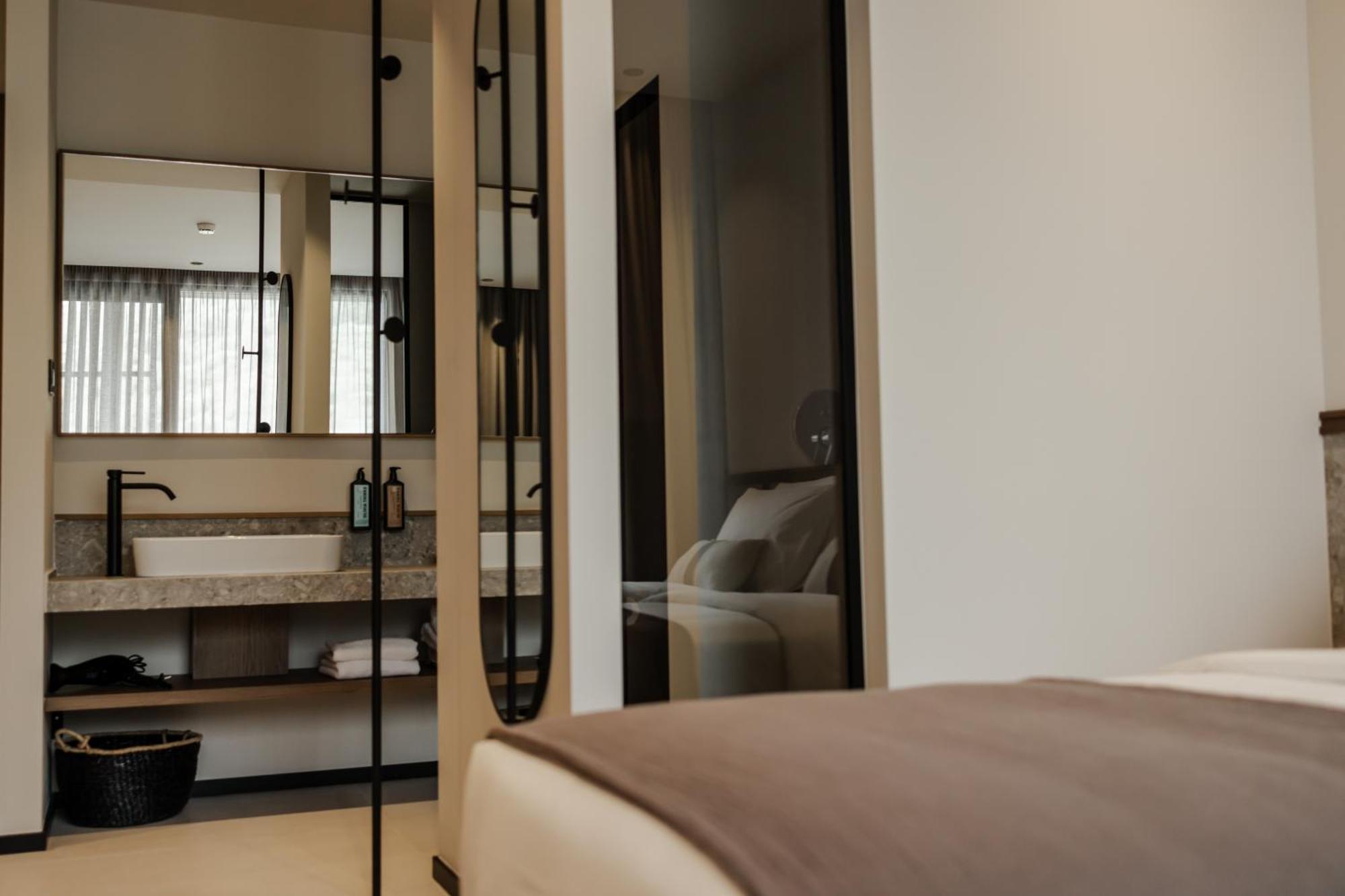 Radream Hotels & Spa ราดฮีมือ ภายนอก รูปภาพ