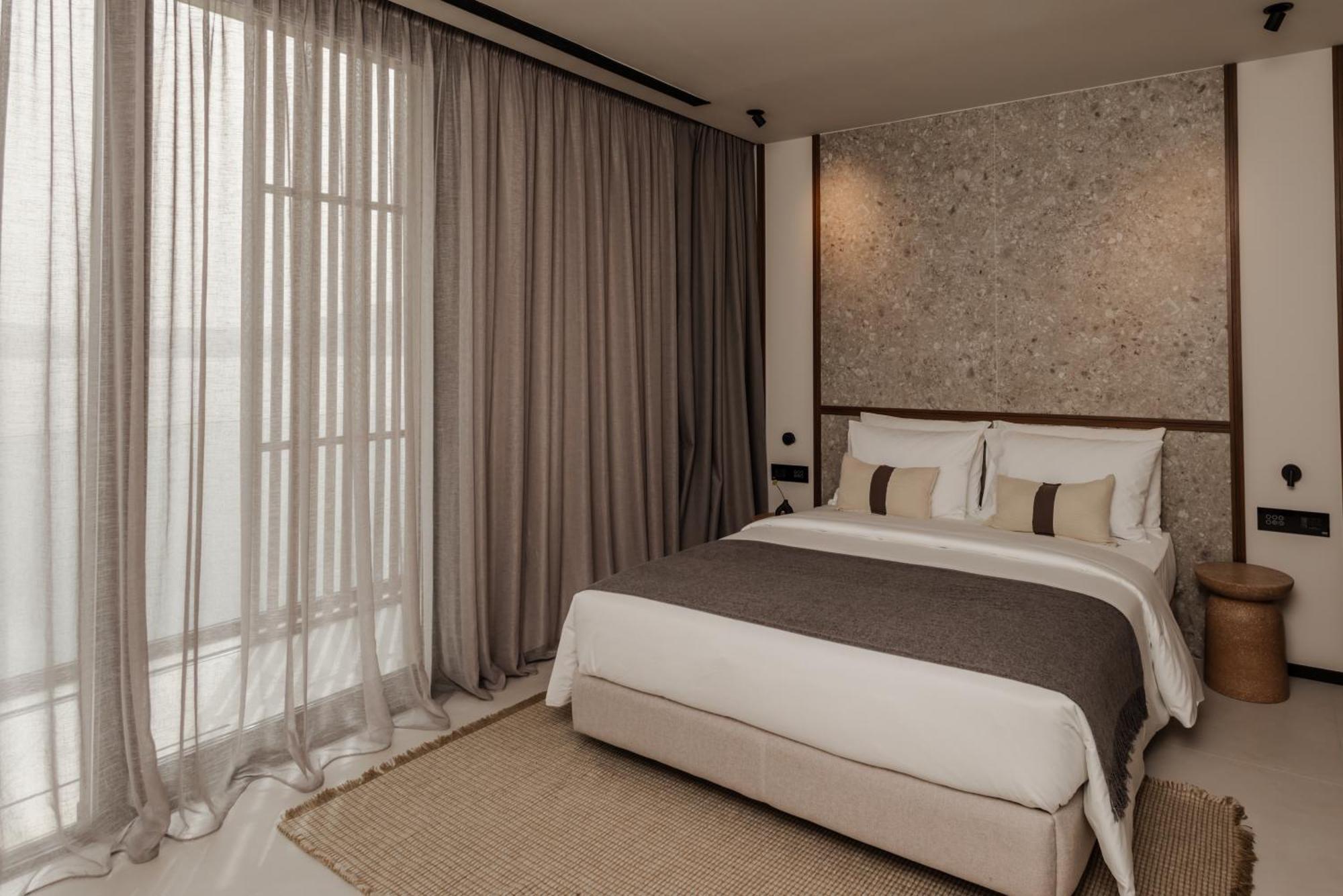 Radream Hotels & Spa ราดฮีมือ ภายนอก รูปภาพ