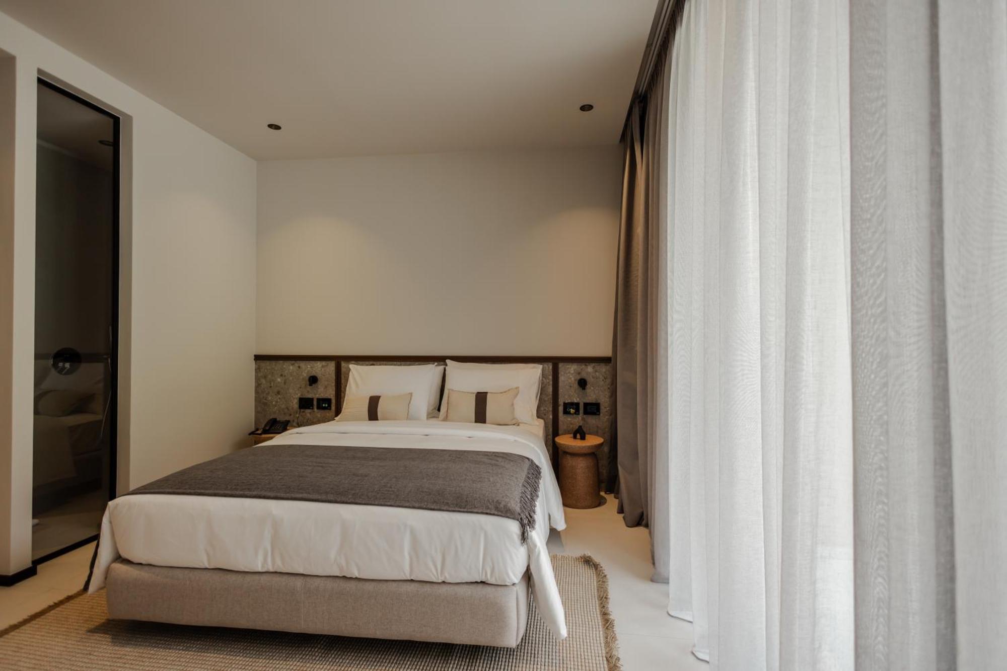 Radream Hotels & Spa ราดฮีมือ ภายนอก รูปภาพ