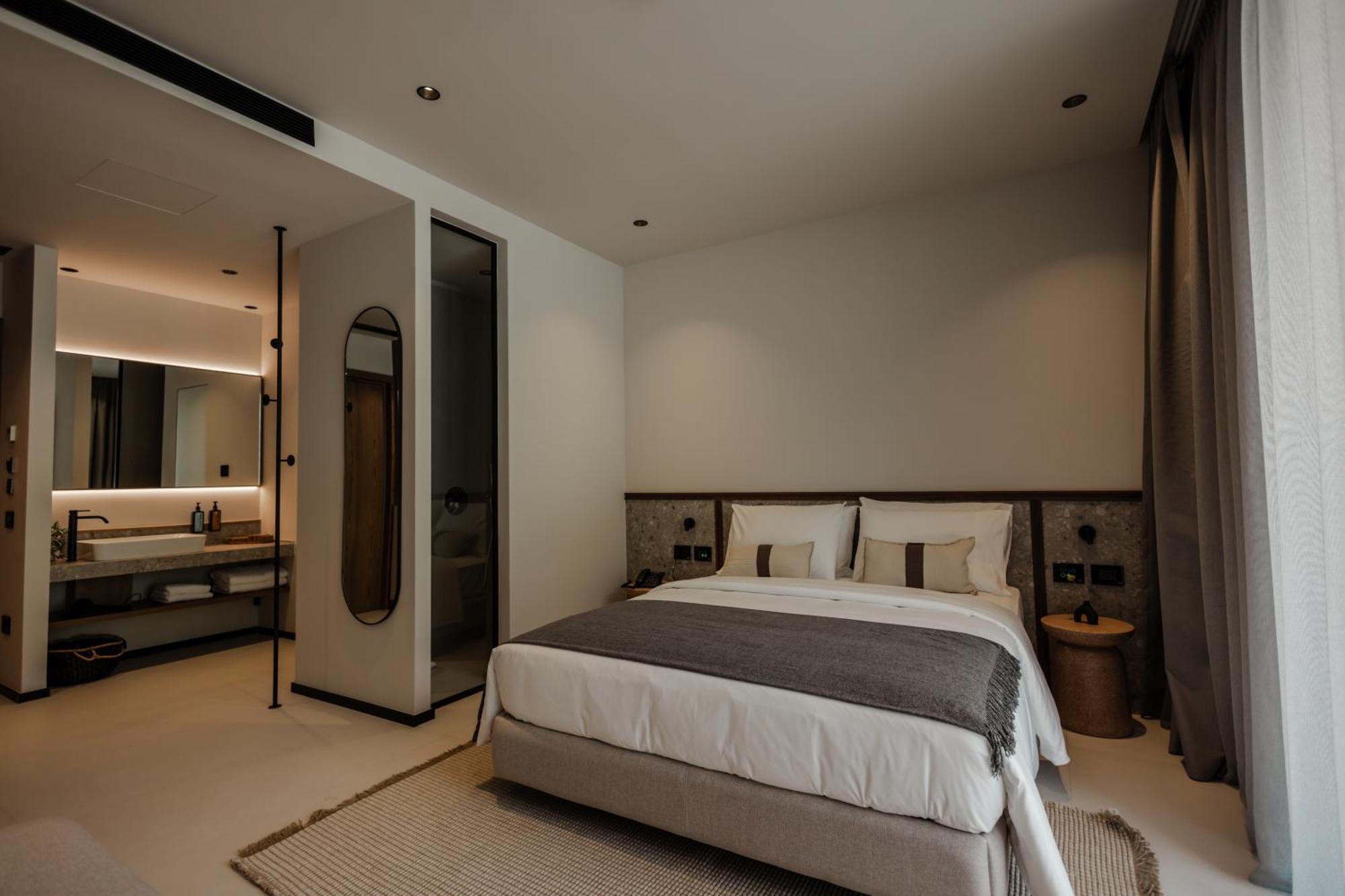 Radream Hotels & Spa ราดฮีมือ ภายนอก รูปภาพ
