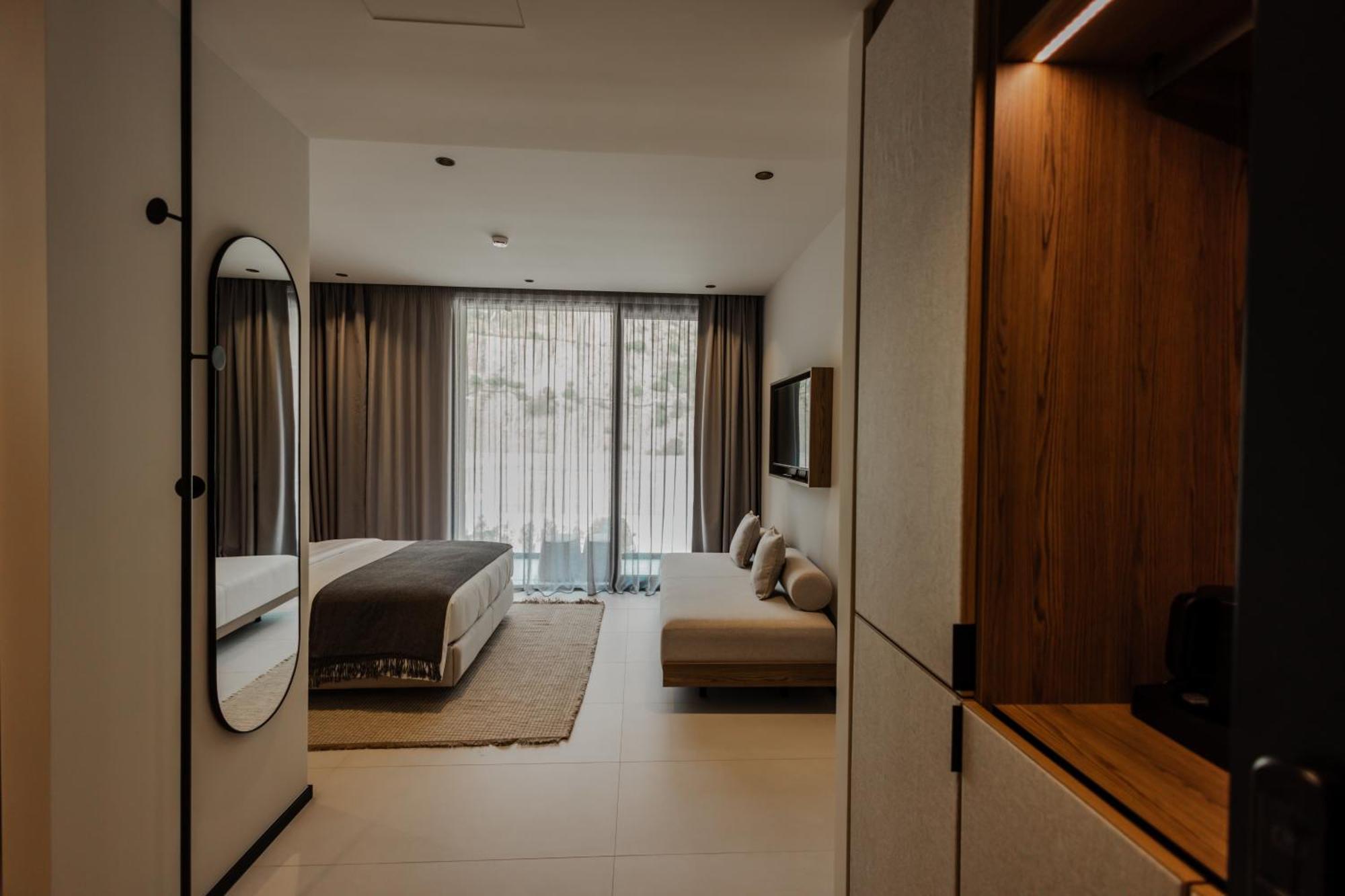 Radream Hotels & Spa ราดฮีมือ ภายนอก รูปภาพ