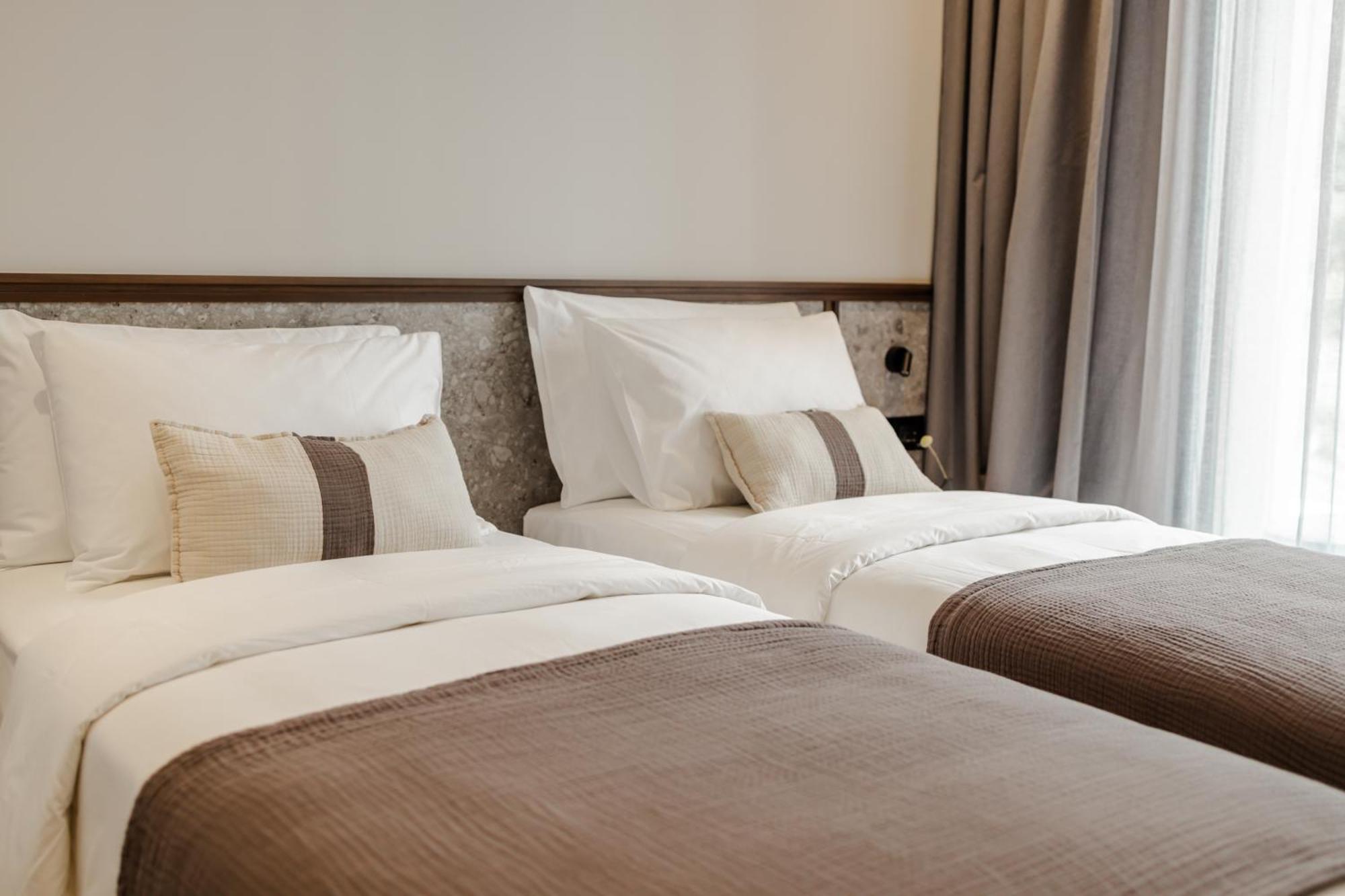 Radream Hotels & Spa ราดฮีมือ ภายนอก รูปภาพ