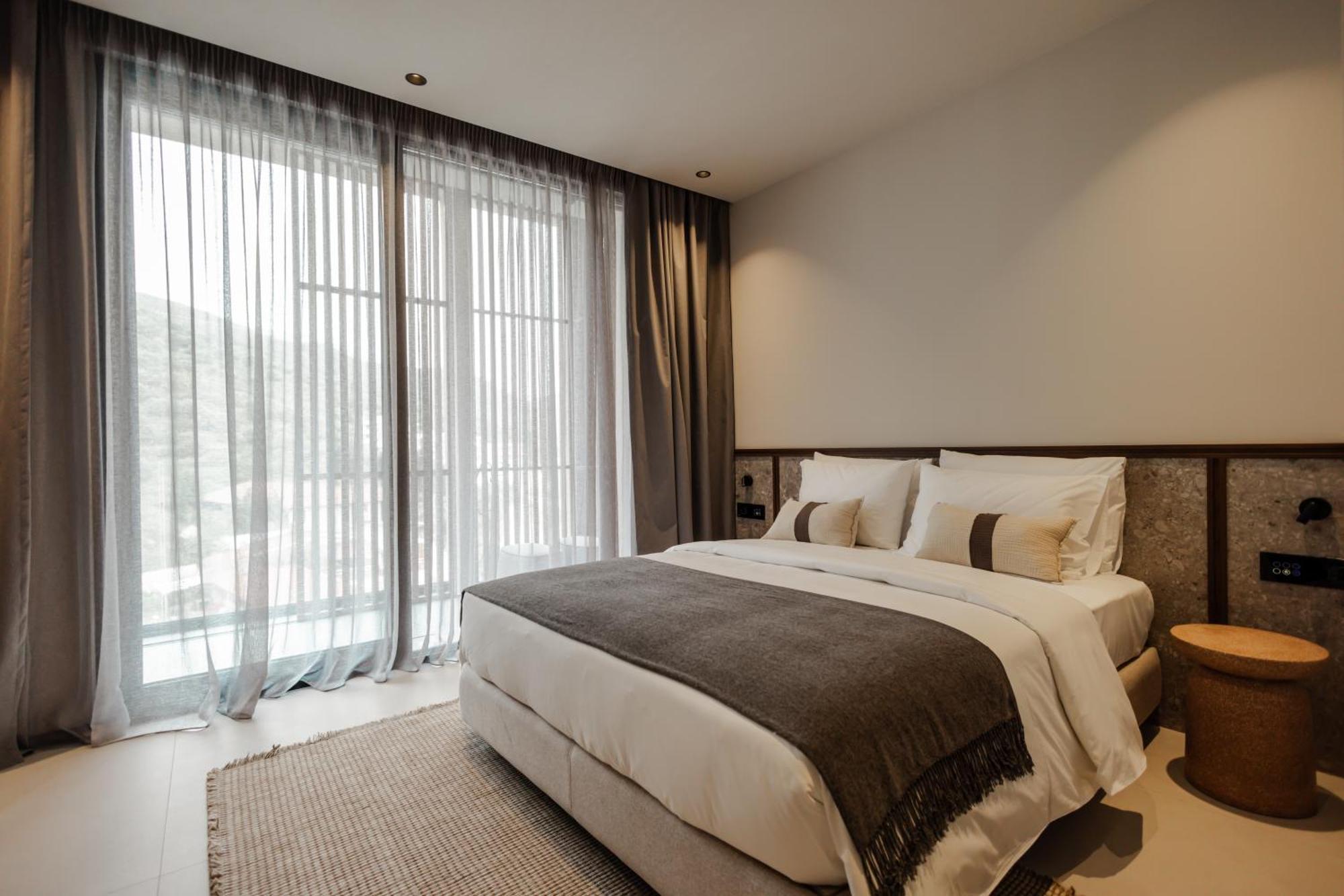Radream Hotels & Spa ราดฮีมือ ภายนอก รูปภาพ