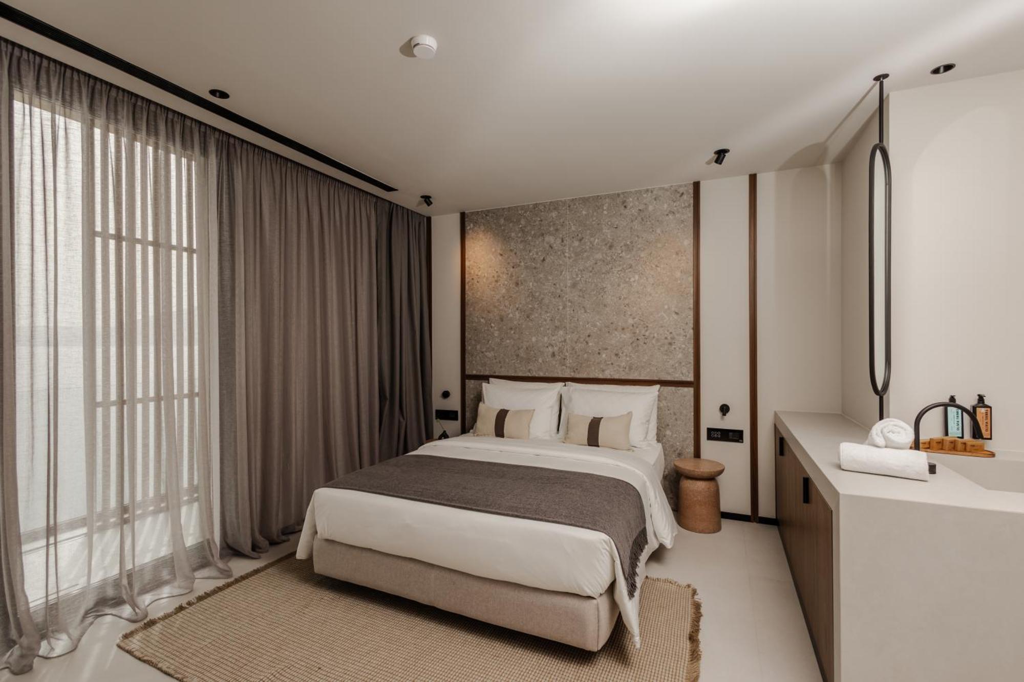 Radream Hotels & Spa ราดฮีมือ ภายนอก รูปภาพ