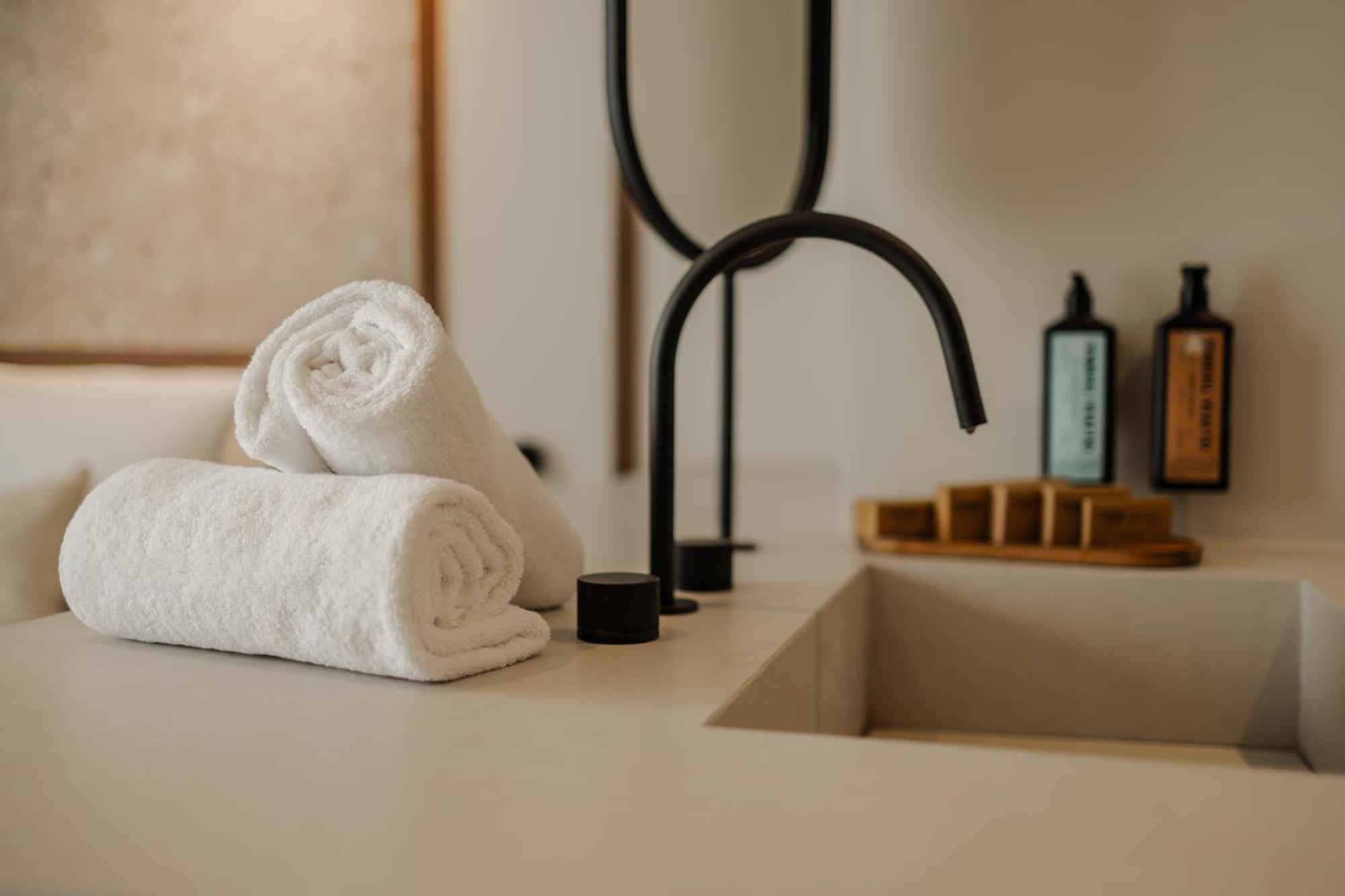 Radream Hotels & Spa ราดฮีมือ ภายนอก รูปภาพ