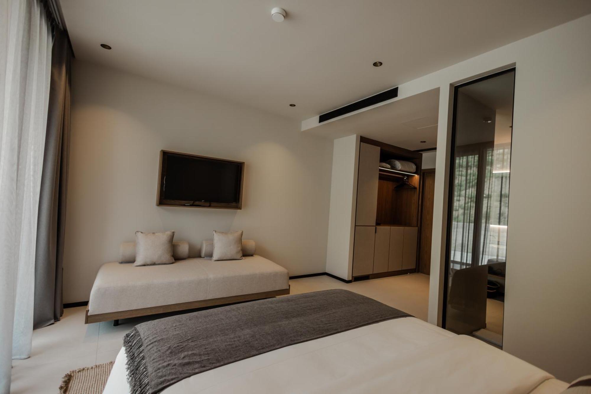 Radream Hotels & Spa ราดฮีมือ ภายนอก รูปภาพ