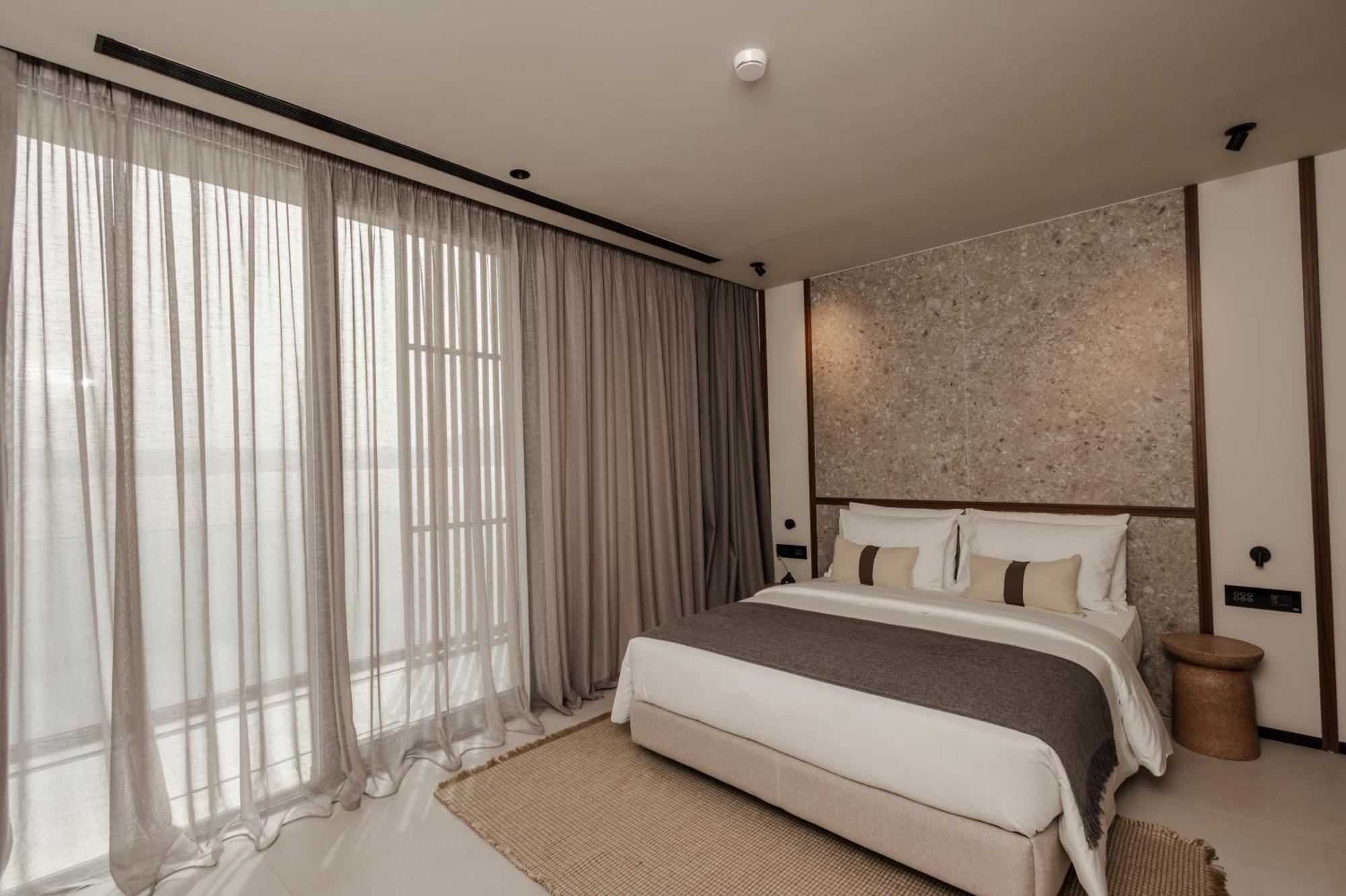 Radream Hotels & Spa ราดฮีมือ ภายนอก รูปภาพ