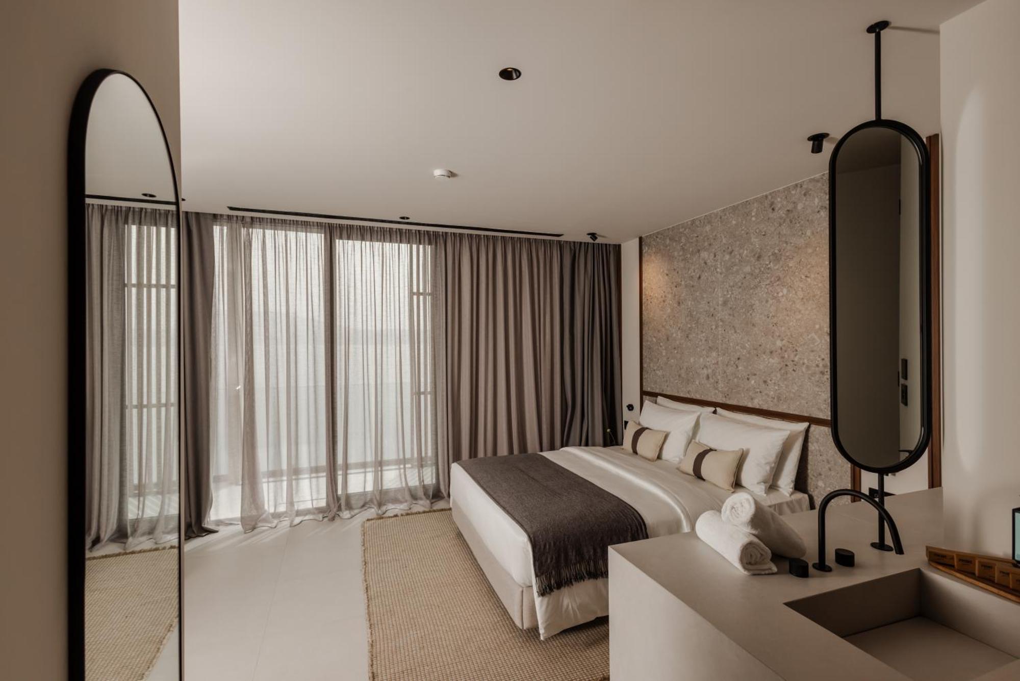 Radream Hotels & Spa ราดฮีมือ ภายนอก รูปภาพ