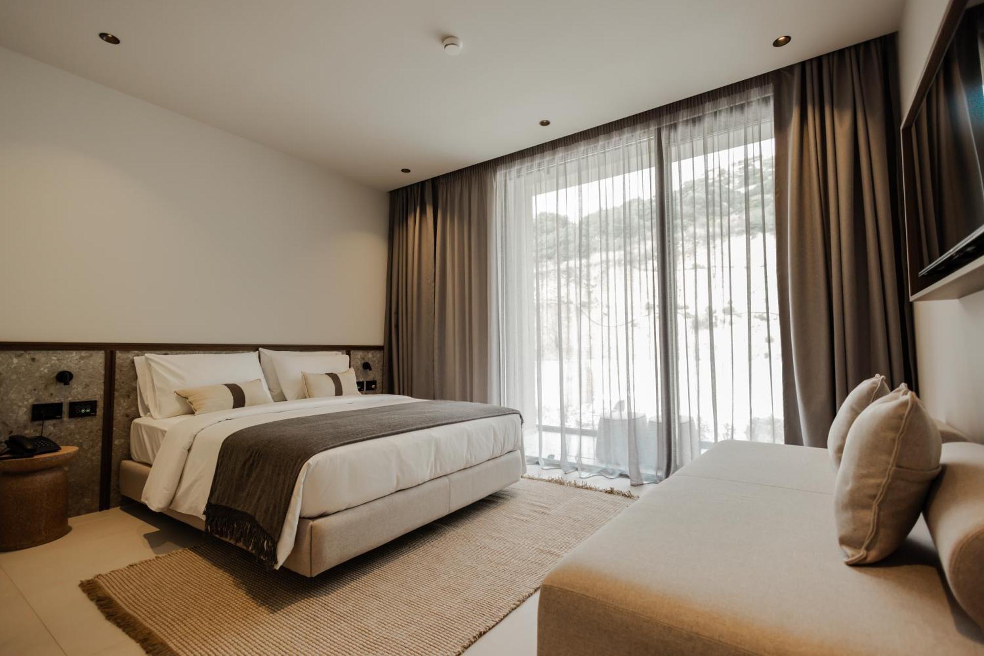 Radream Hotels & Spa ราดฮีมือ ภายนอก รูปภาพ