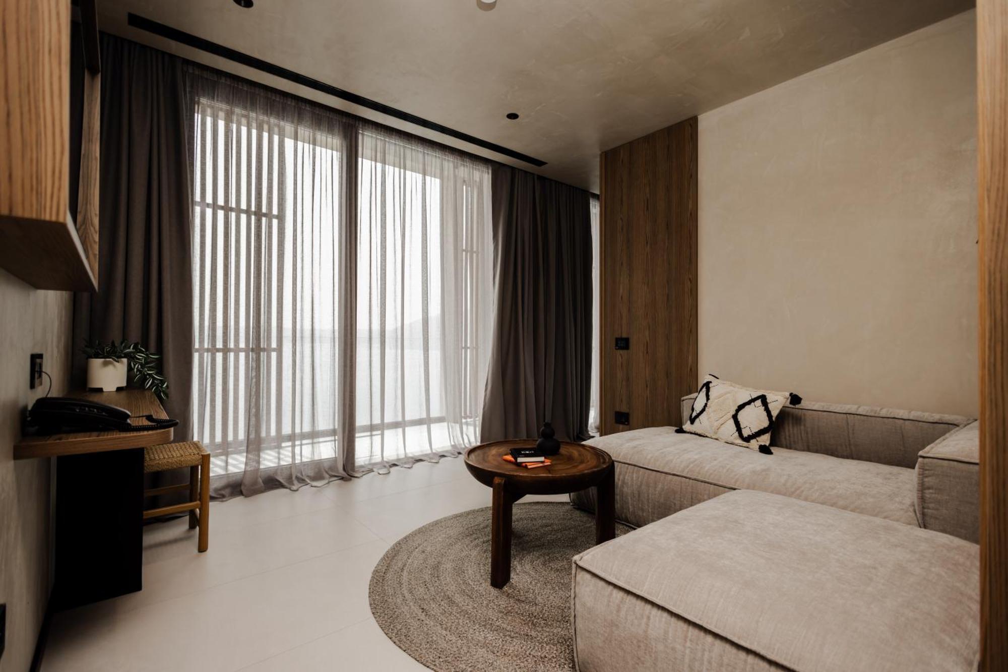 Radream Hotels & Spa ราดฮีมือ ภายนอก รูปภาพ