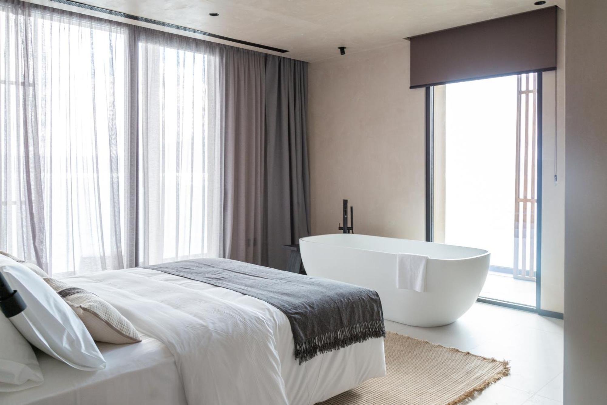 Radream Hotels & Spa ราดฮีมือ ภายนอก รูปภาพ