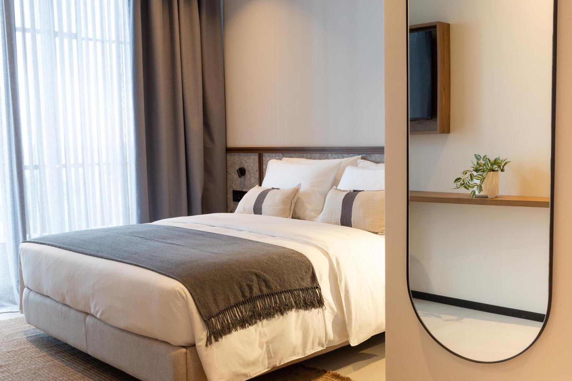 Radream Hotels & Spa ราดฮีมือ ภายนอก รูปภาพ