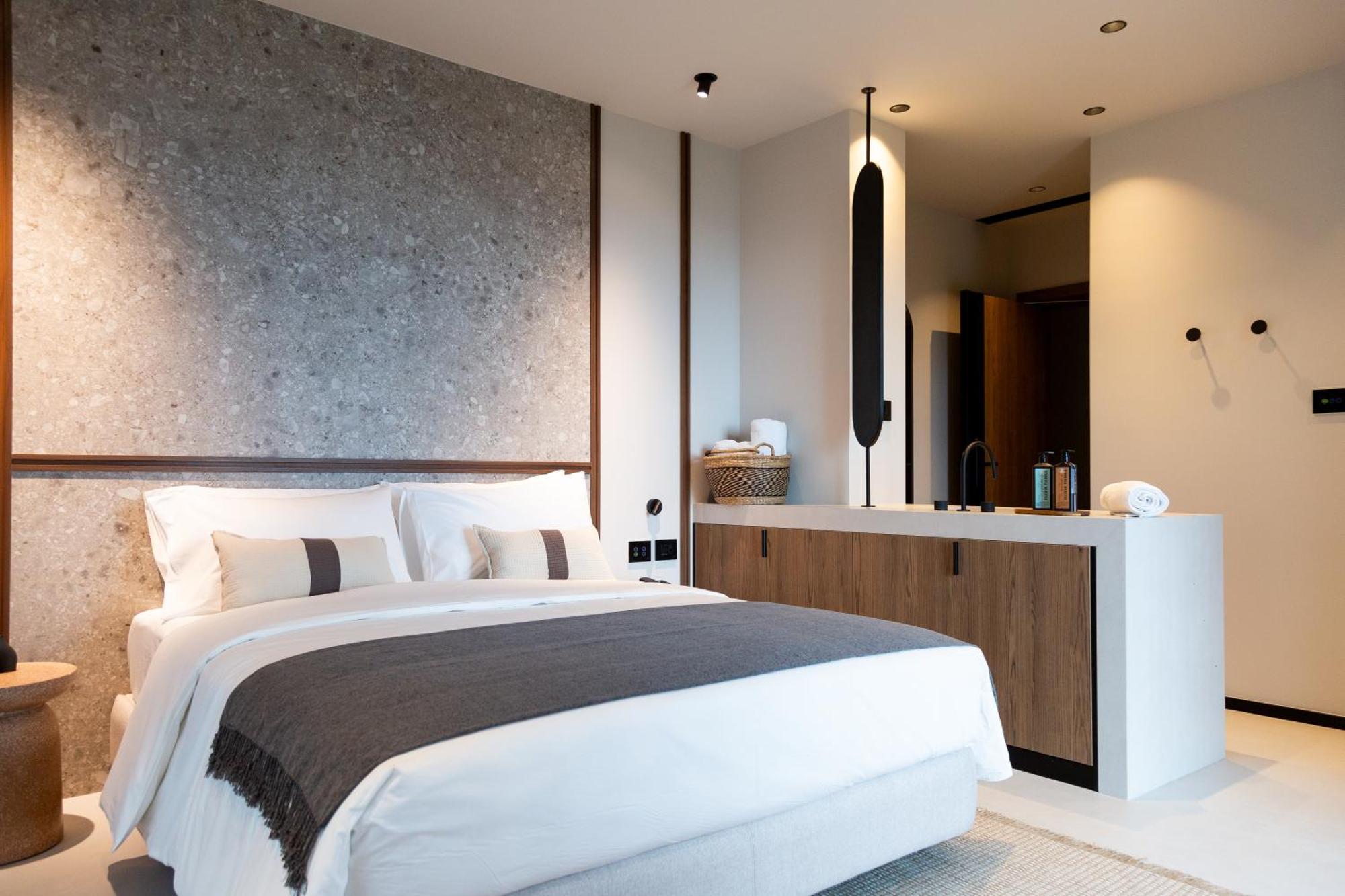 Radream Hotels & Spa ราดฮีมือ ภายนอก รูปภาพ